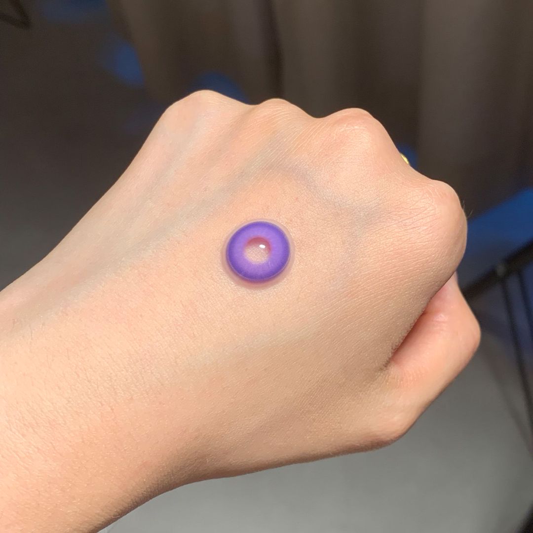 1-DAY | DOYA | Stardust Purple