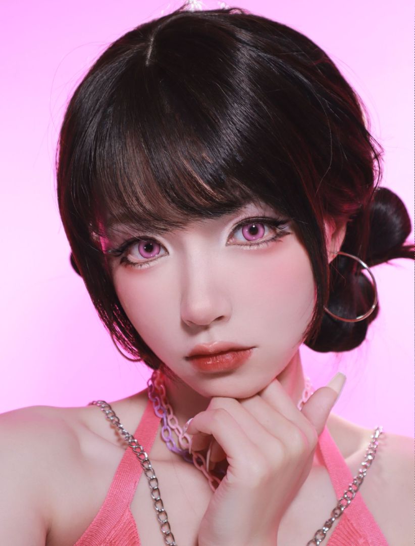 HALF-YEAR | DOYA | Harajuku Pink