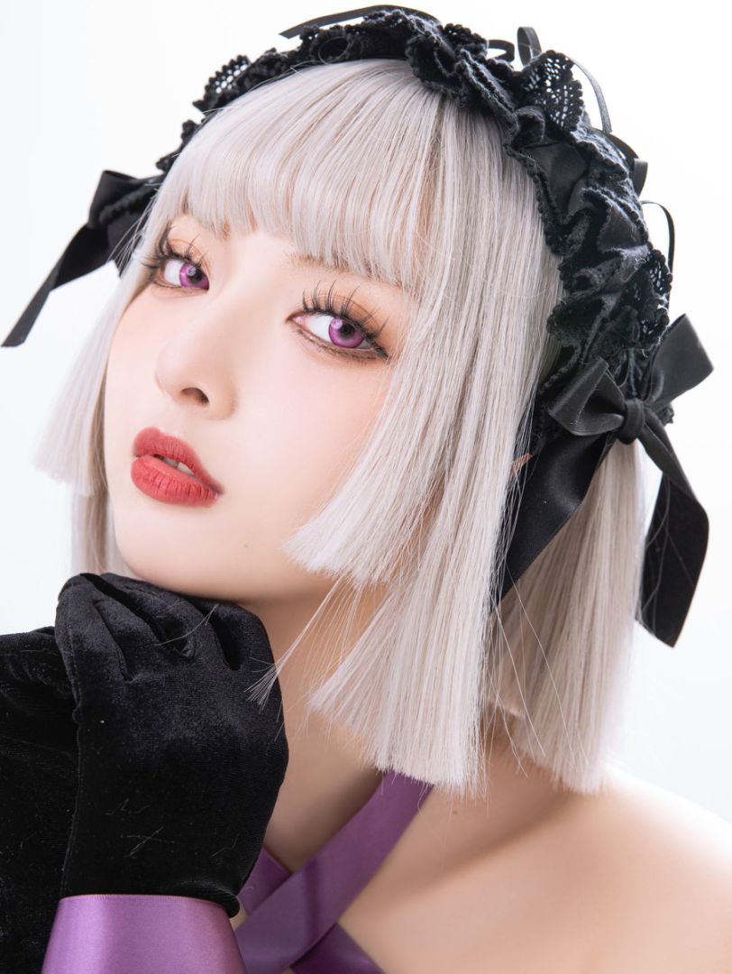 HALF-YEAR | DOYA | Harajuku Pink