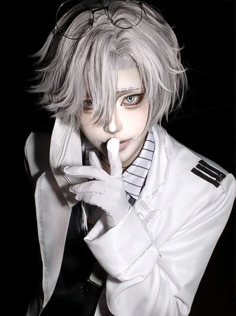 1-DAY | DOYA | Identity Gray