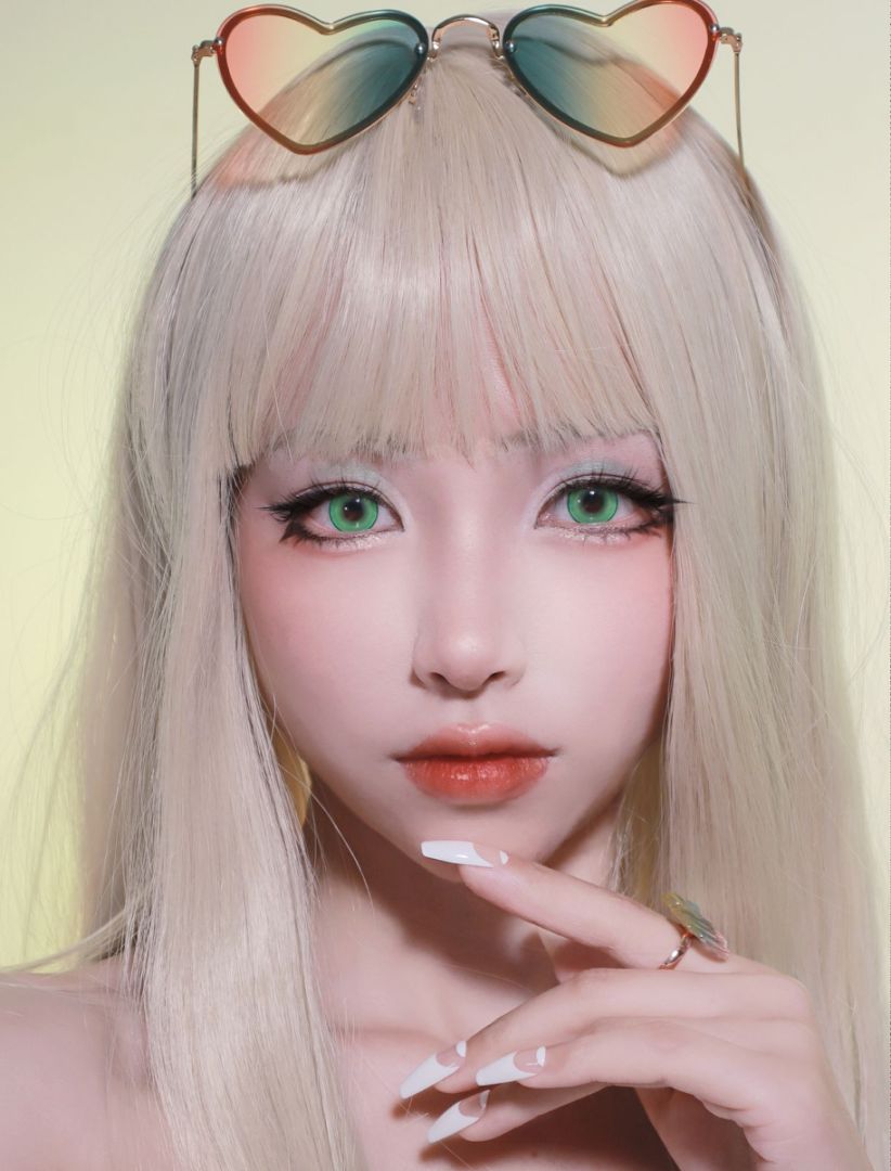 HALF-YEAR | DOYA | Harajuku Green