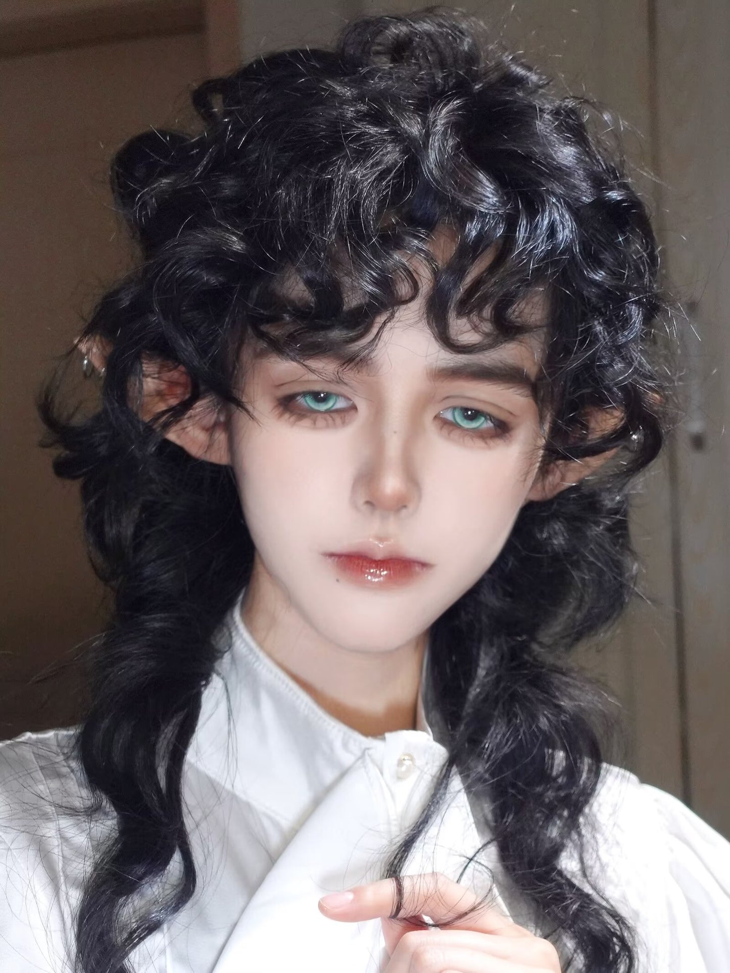 1-DAY | YUKI | Blessing Green