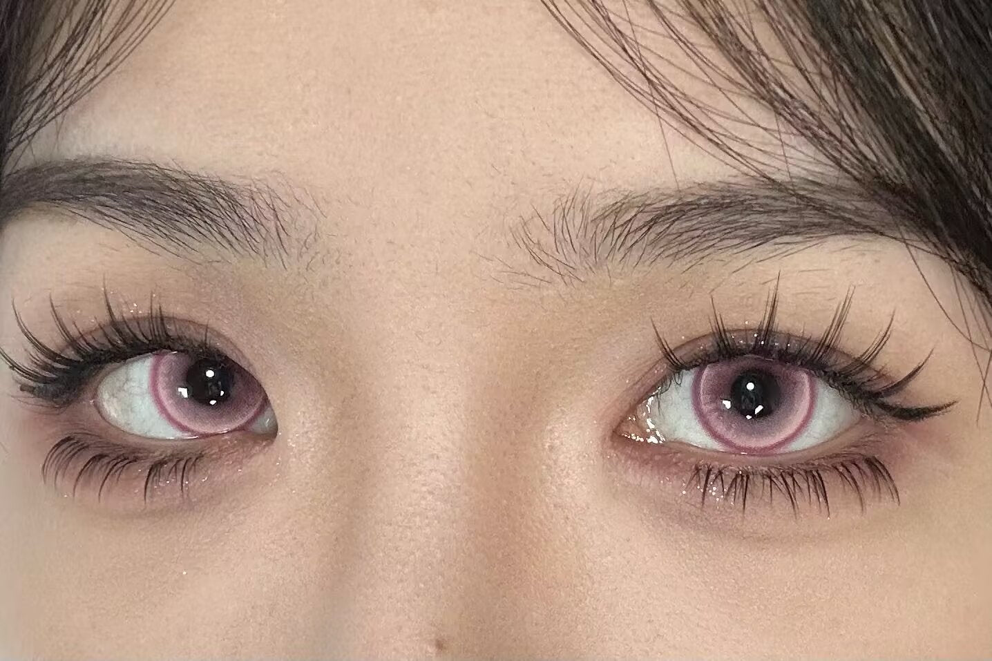 1-DAY | YUKI | Blessing Pink