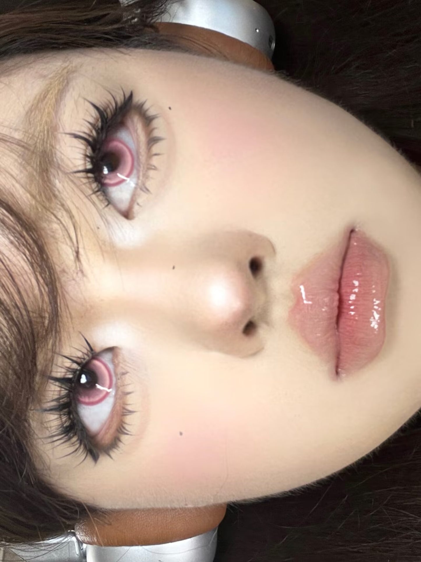 1-DAY | YUKI | Blessing Pink