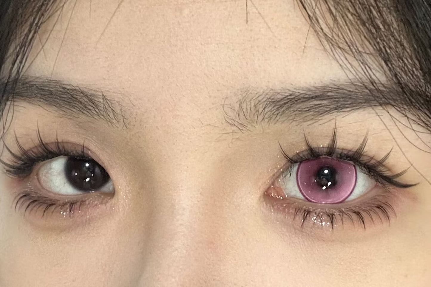 1-DAY | YUKI | Elf Pink