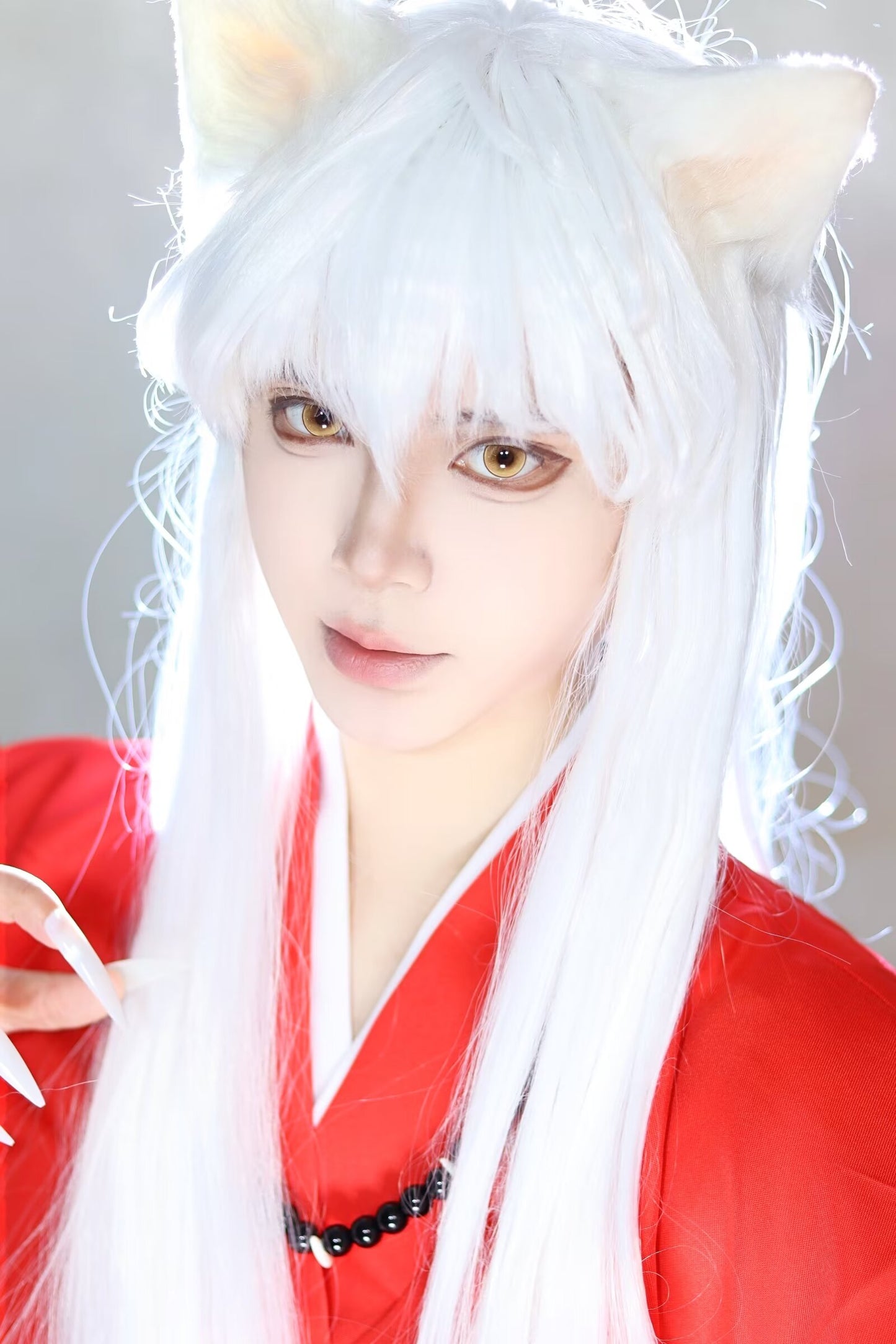 1-DAY | YUKI | Elf Gold