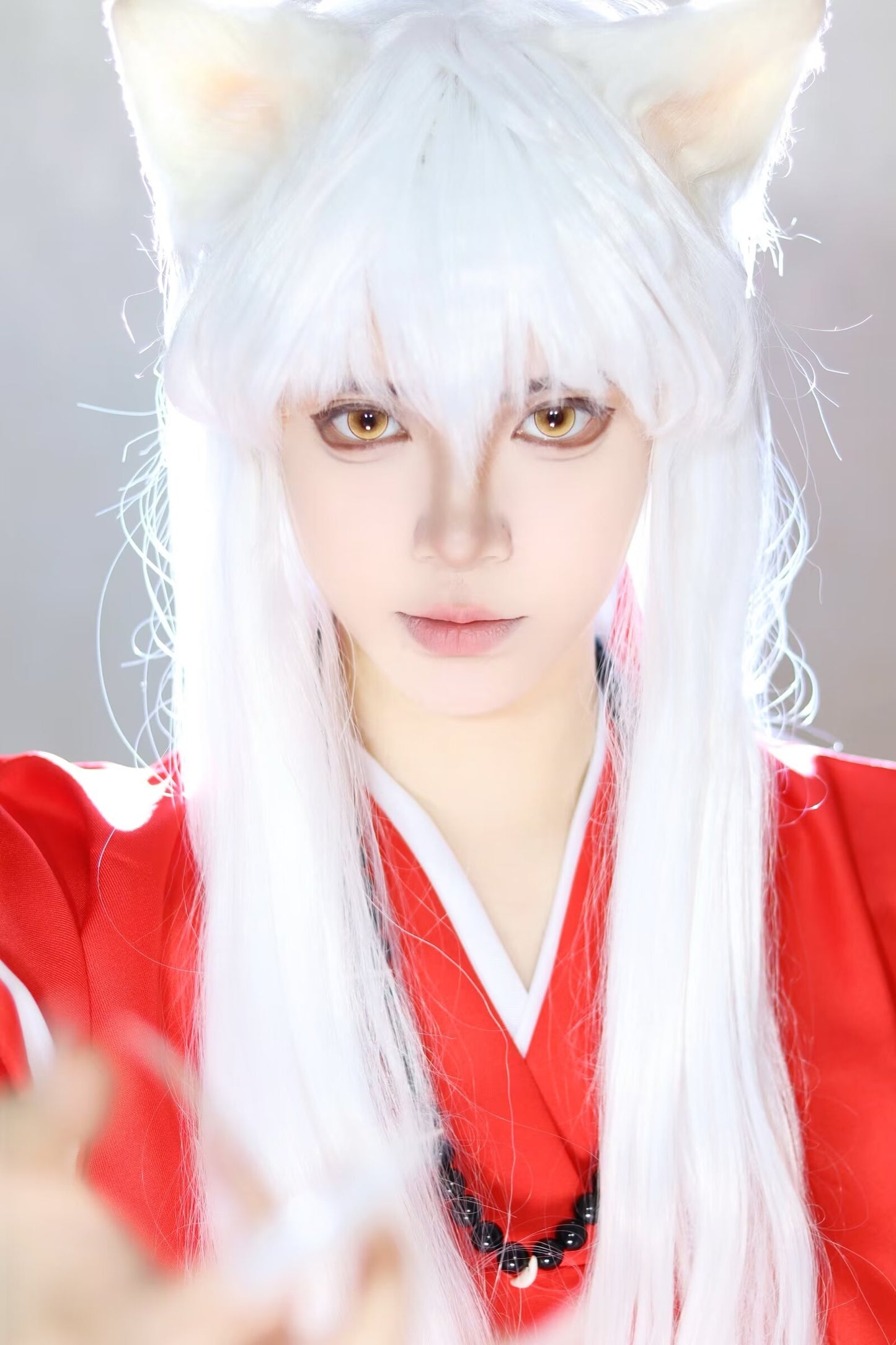 1-DAY | YUKI | Elf Gold