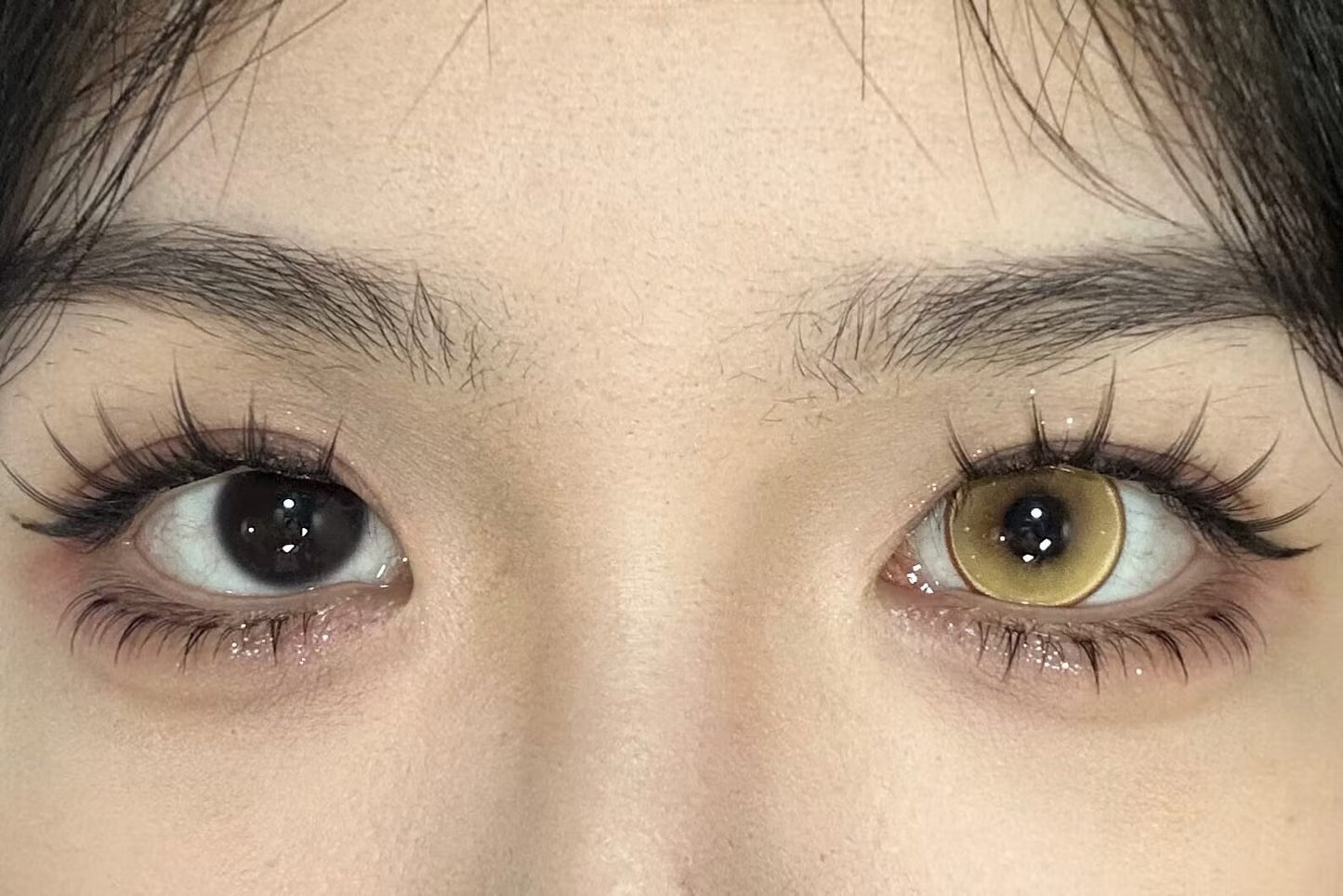 1-DAY | YUKI | Elf Gold