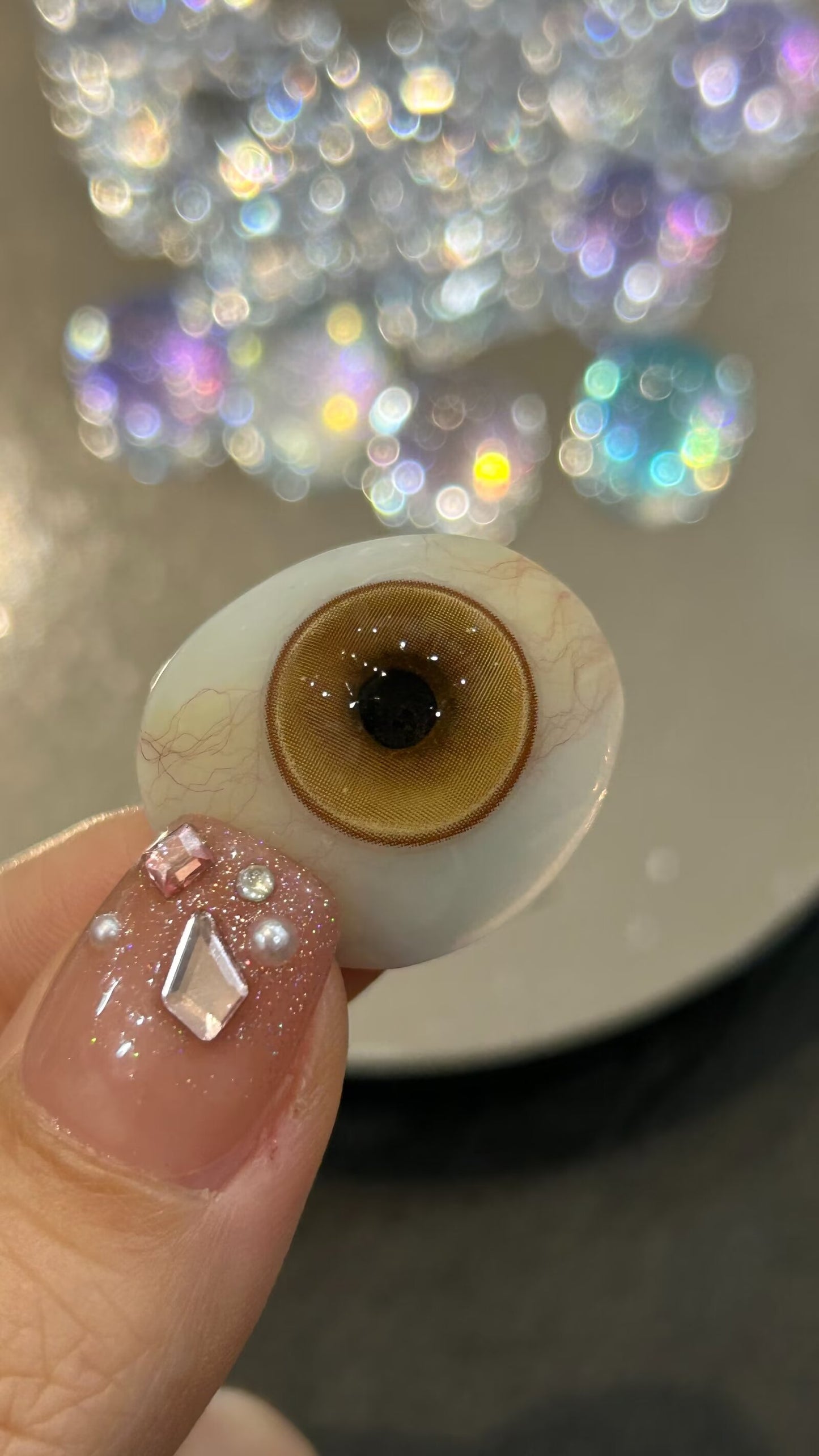 1-DAY | YUKI | Elf Gold