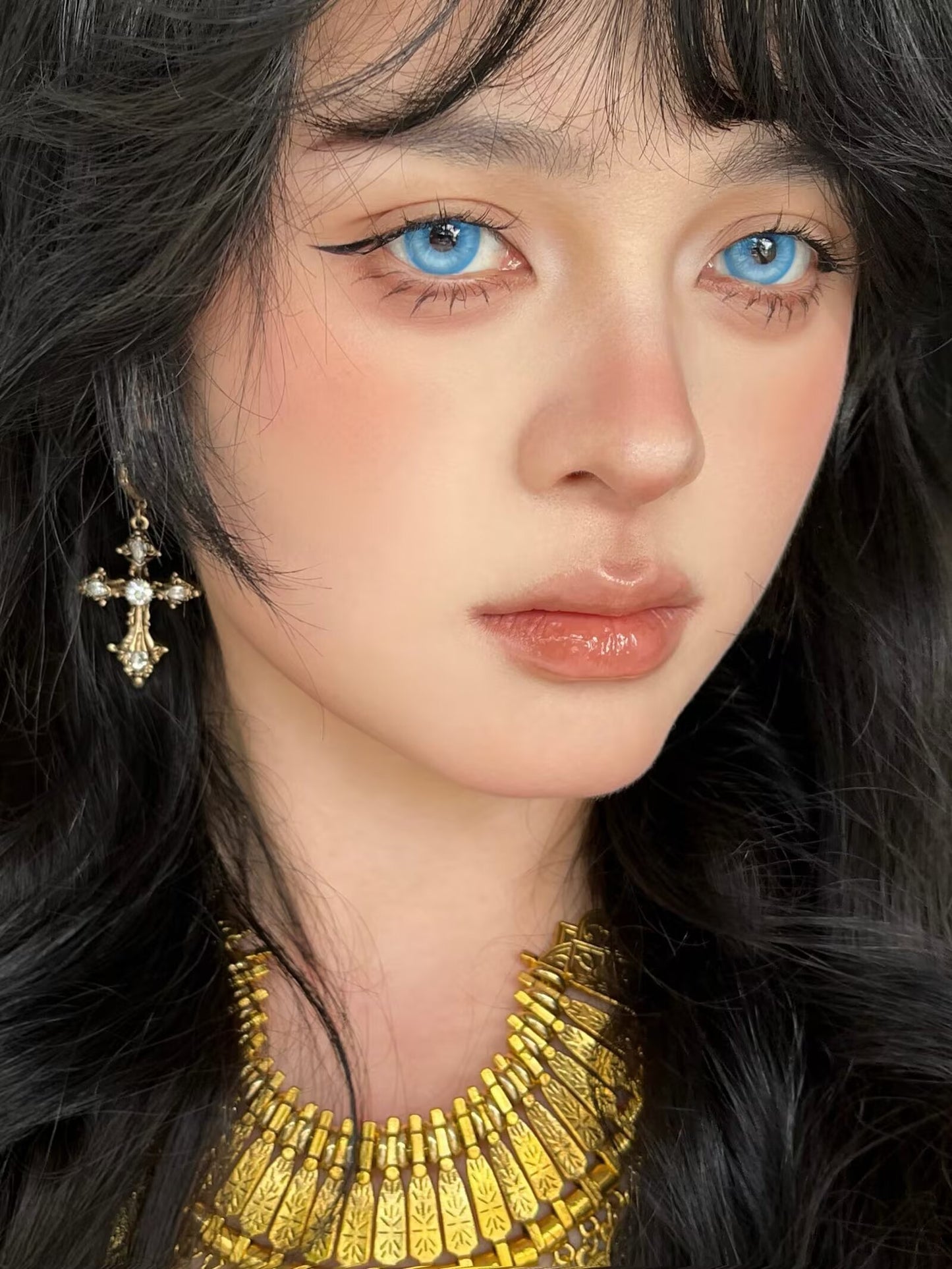 1-DAY | YUKI | Magical Blue