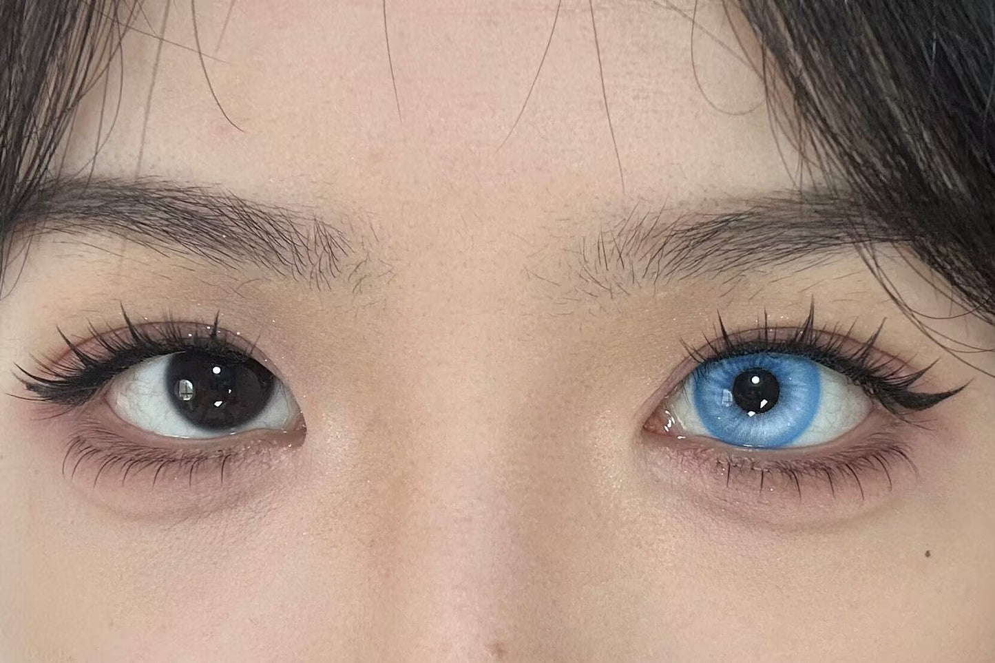 1-DAY | YUKI | Magical Blue