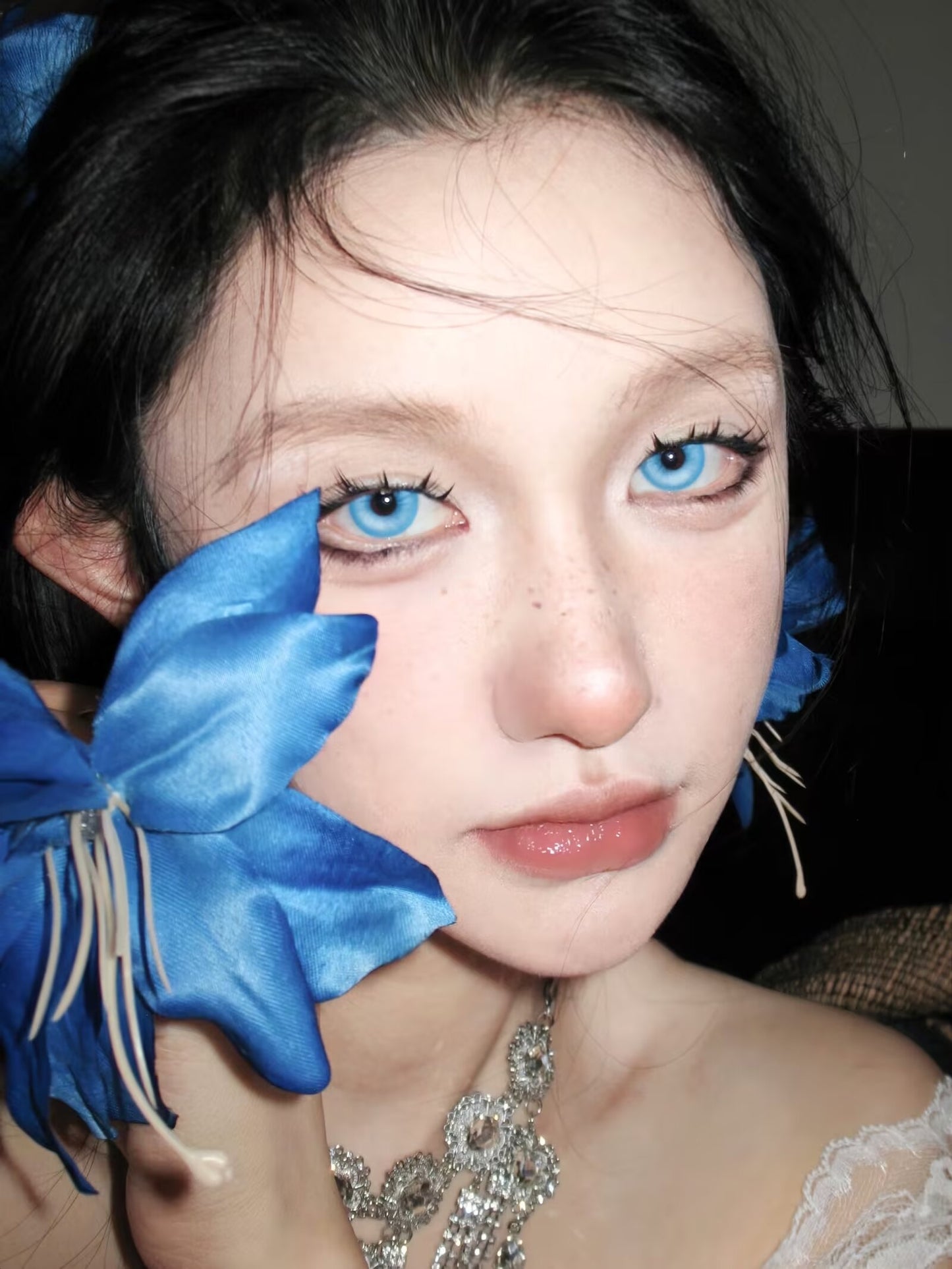 1-DAY | YUKI | Magical Blue