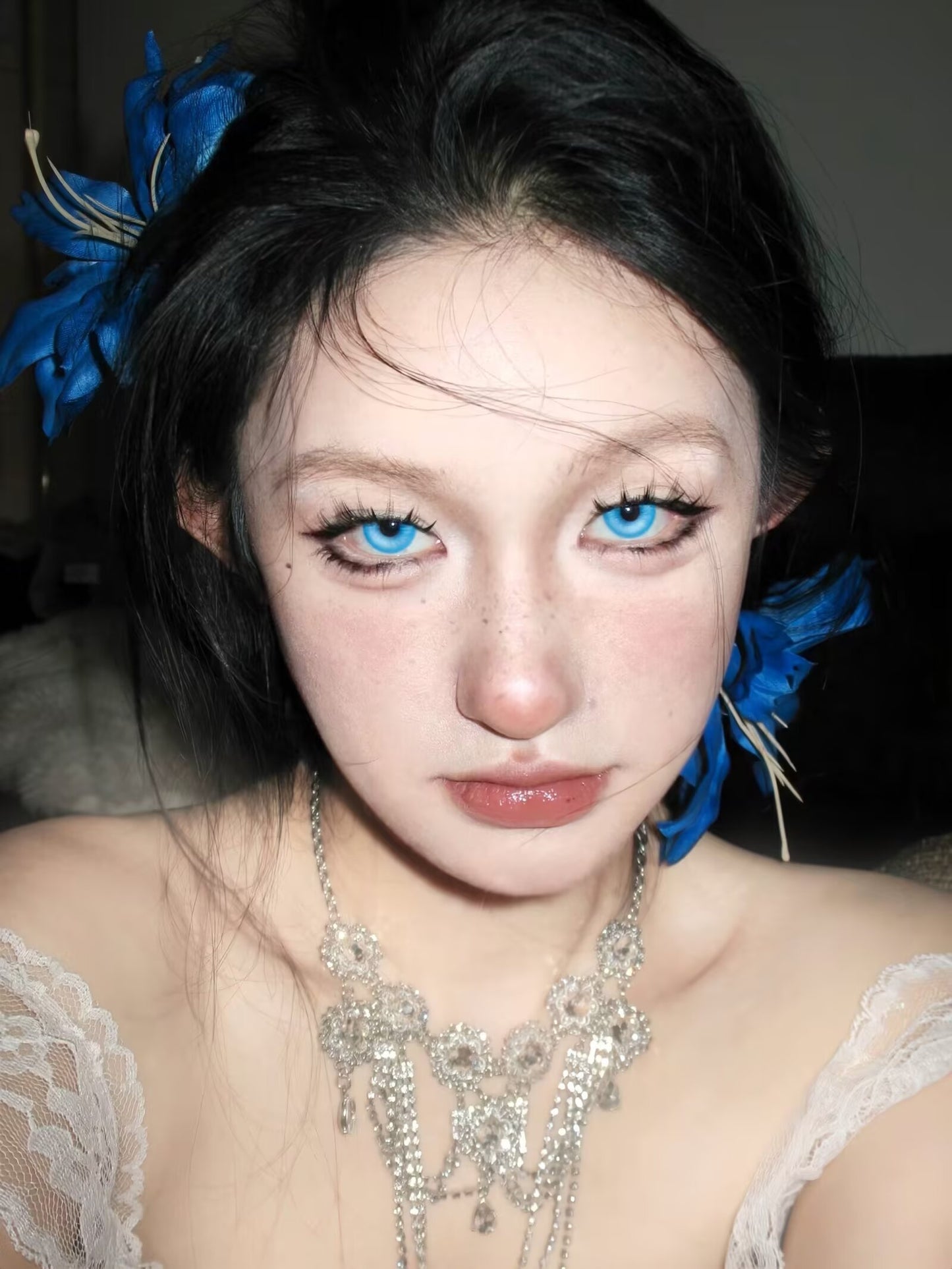 1-DAY | YUKI | Magical Blue