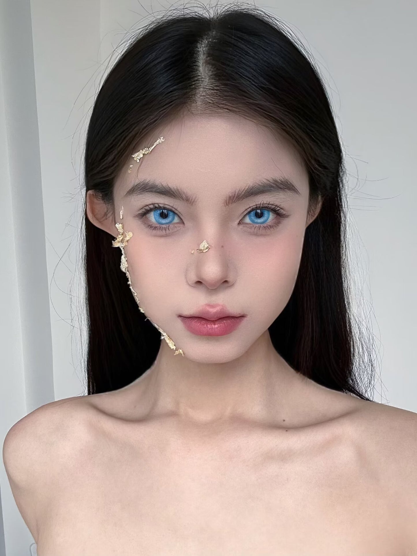 1-DAY | YUKI | Magical Blue