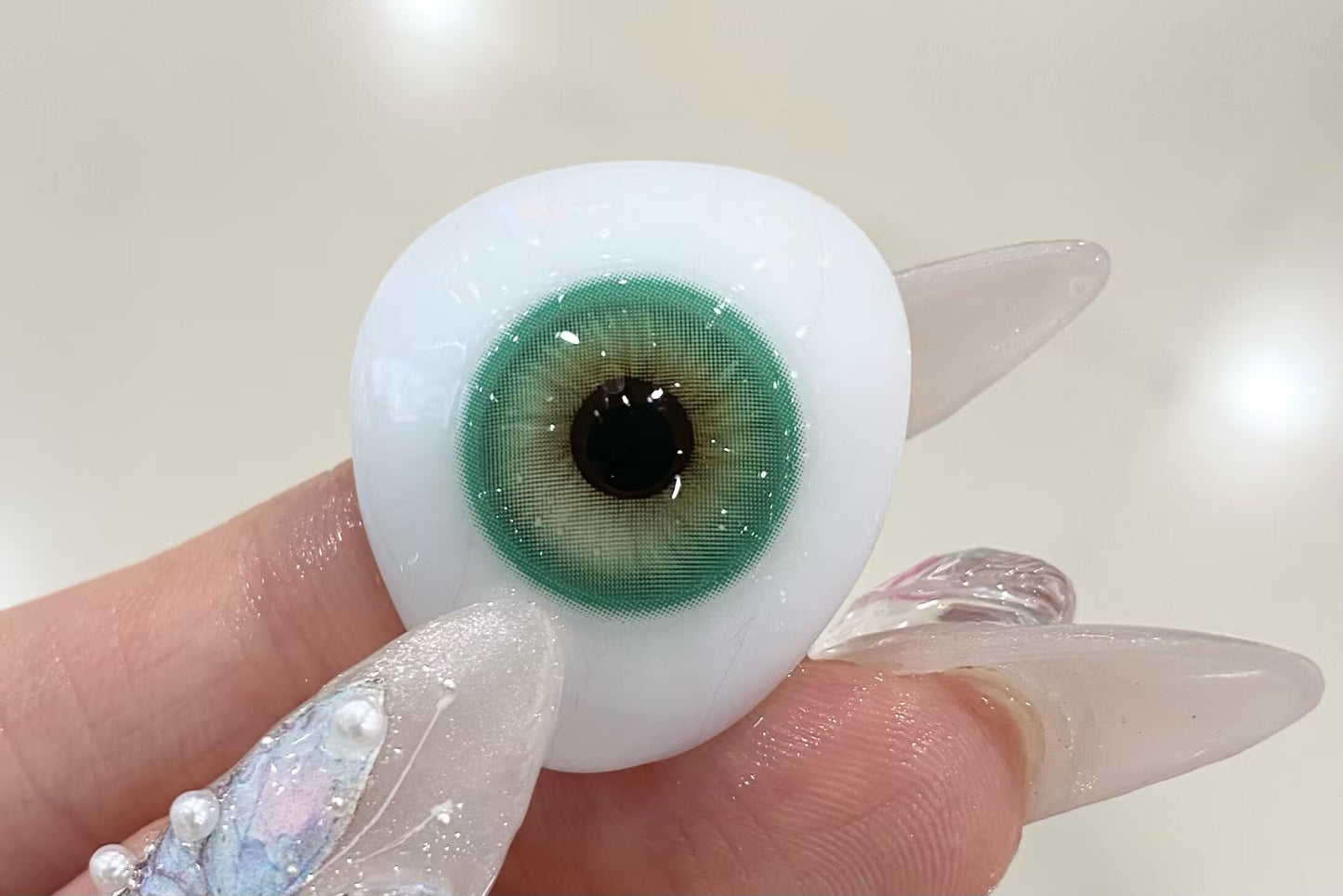 1-DAY | YUKI | Magical Green