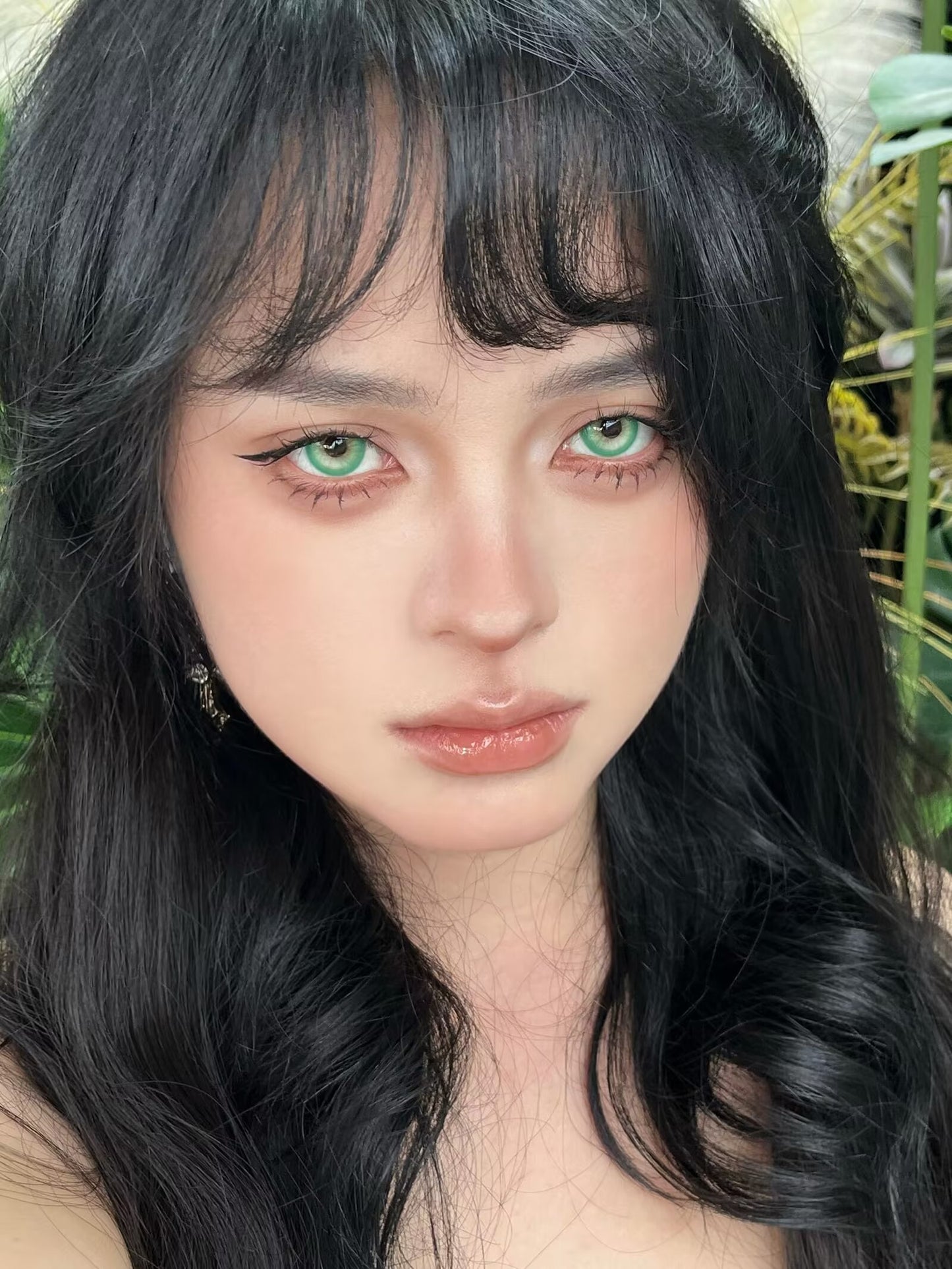 1-DAY | YUKI | Magical Green
