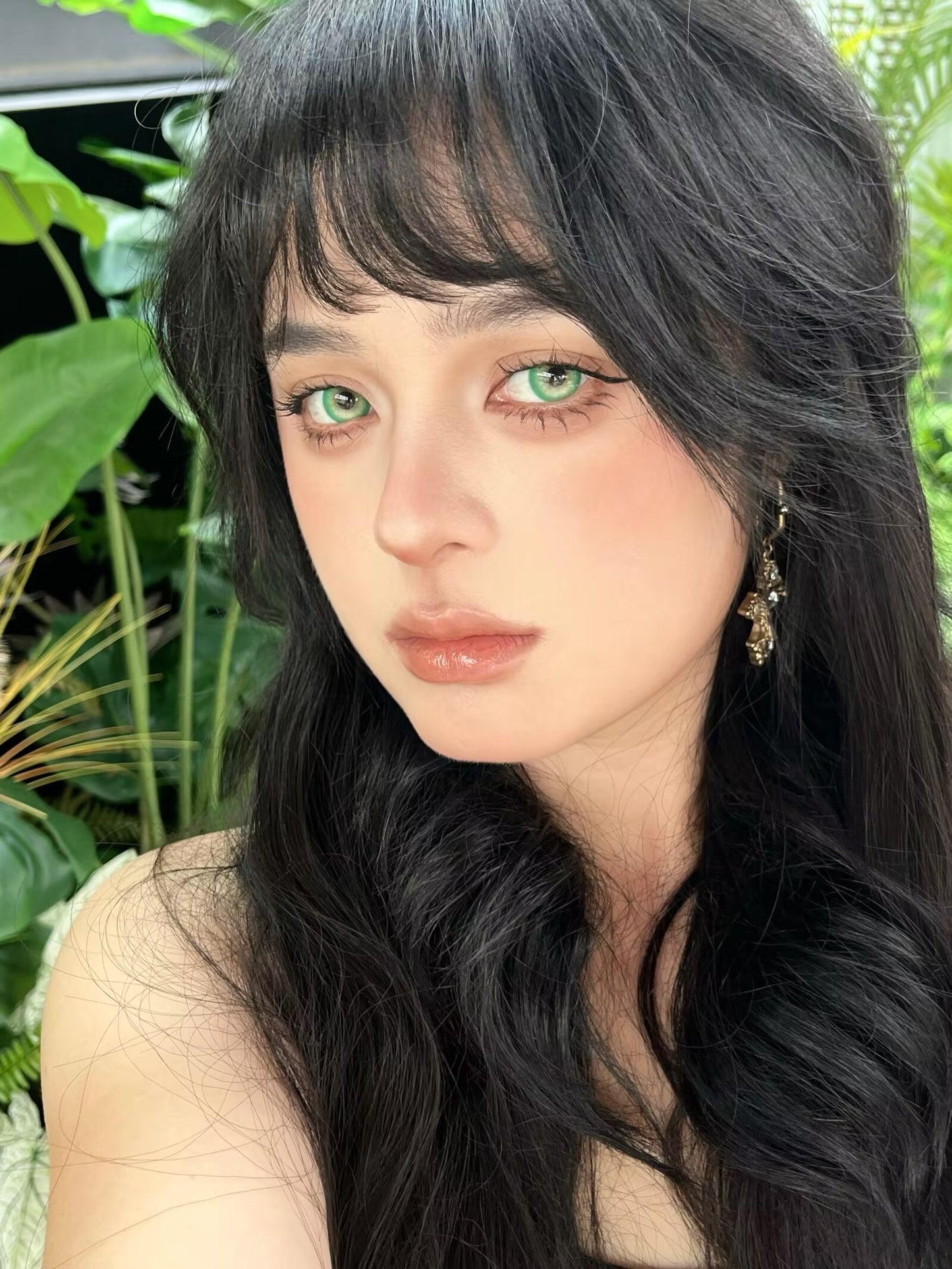1-DAY | YUKI | Magical Green
