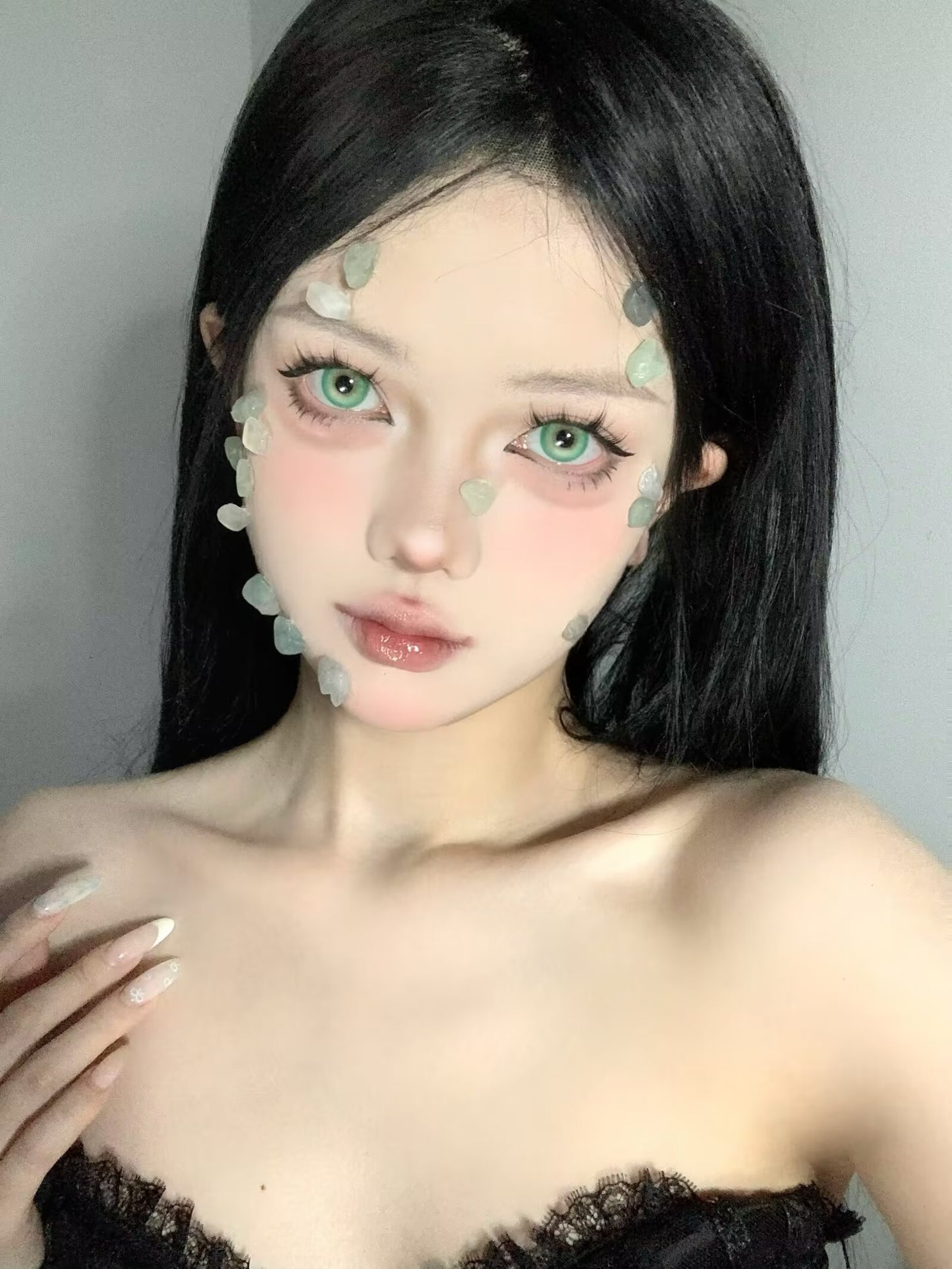 1-DAY | YUKI | Magical Green