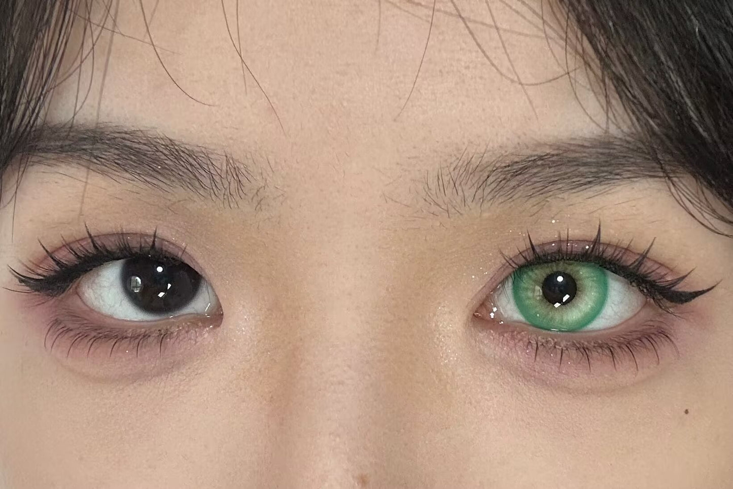 1-DAY | YUKI | Magical Green