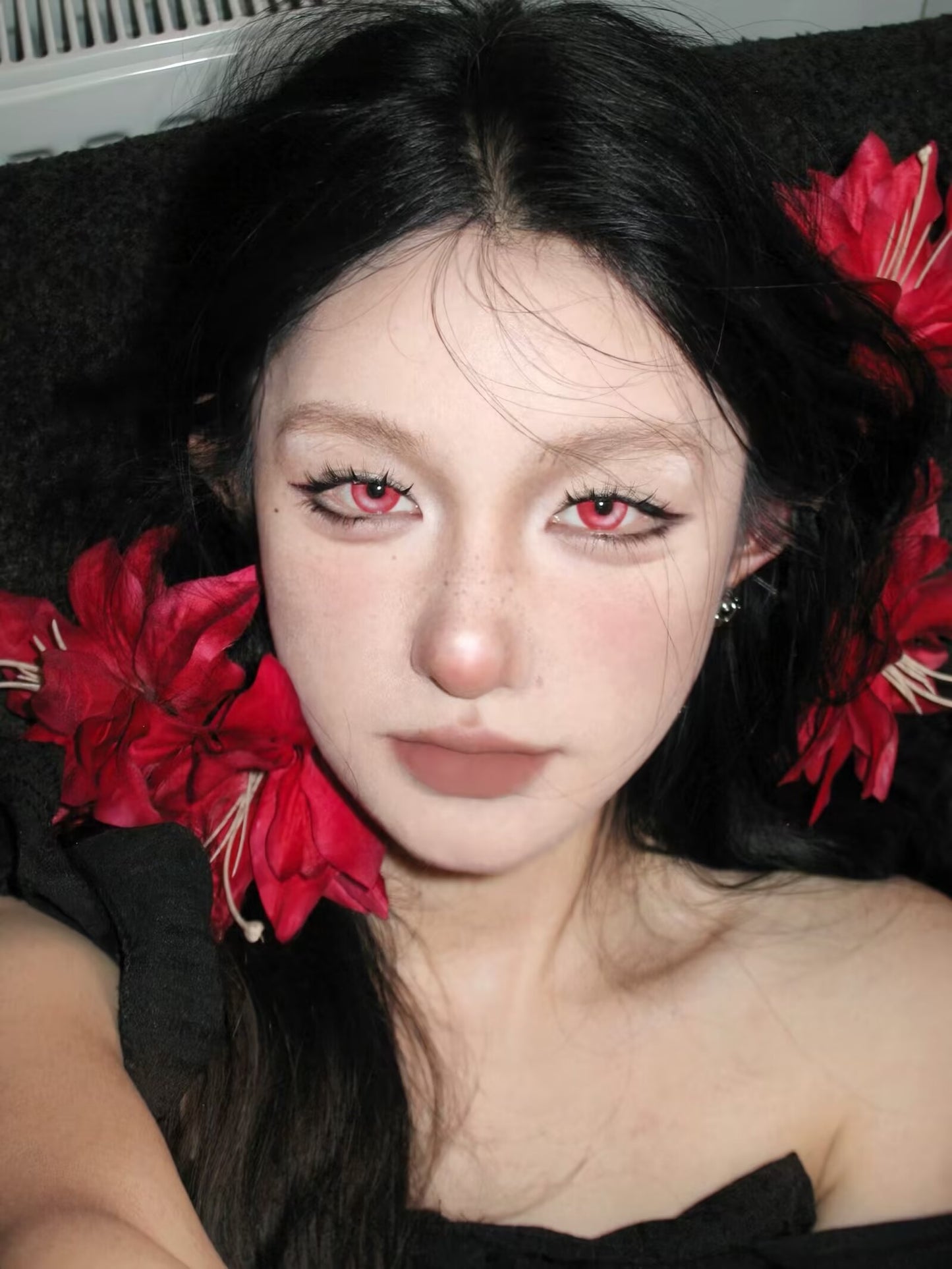 1-DAY | YUKI | Magical Red