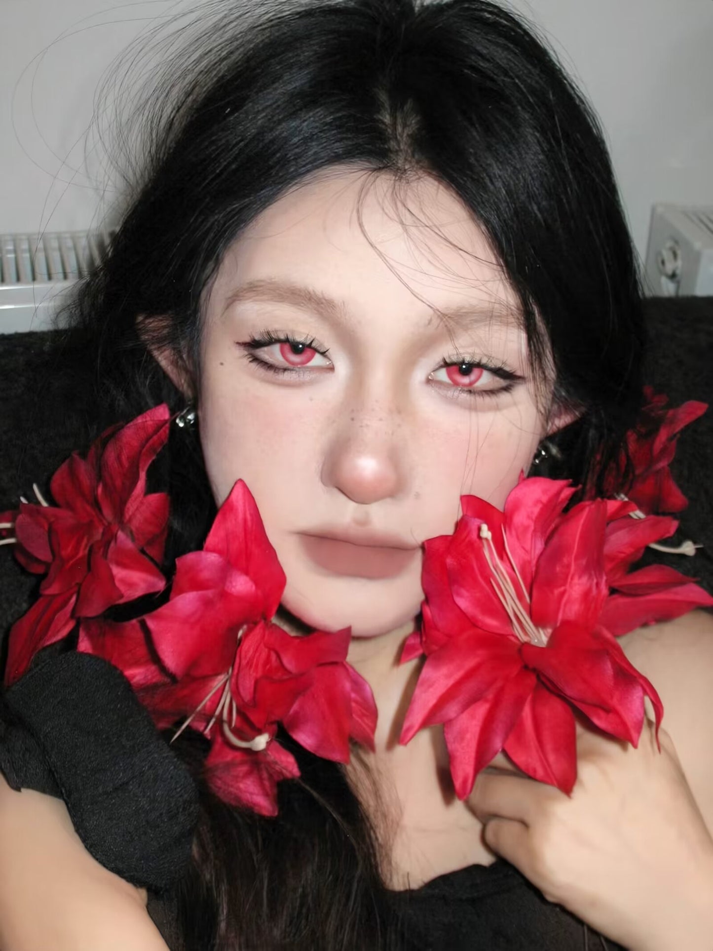 1-DAY | YUKI | Magical Red