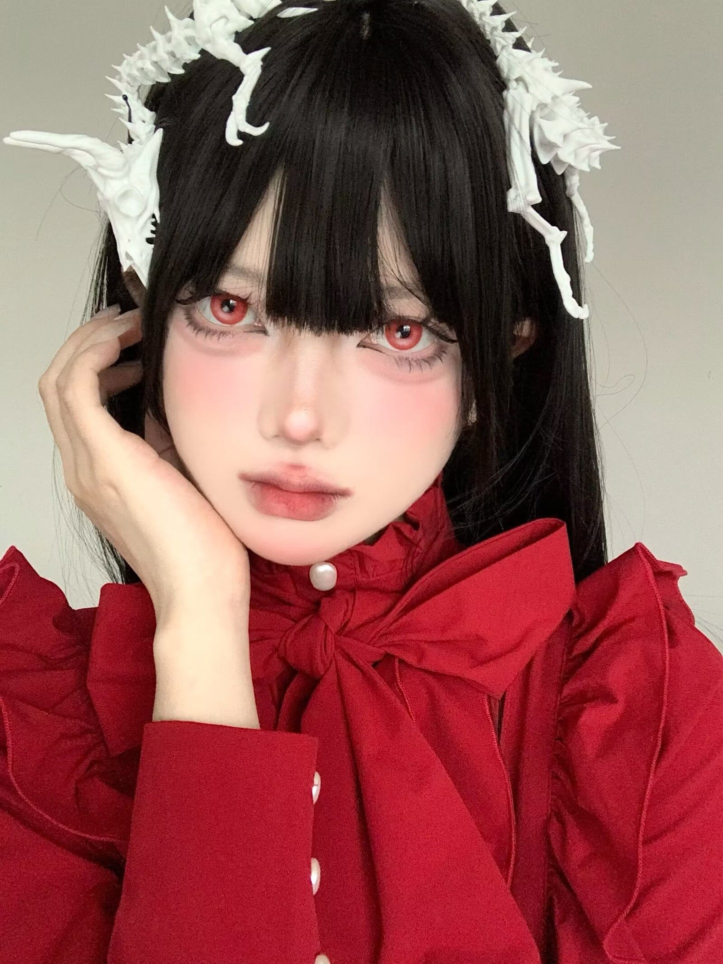 1-DAY | YUKI | Magical Red