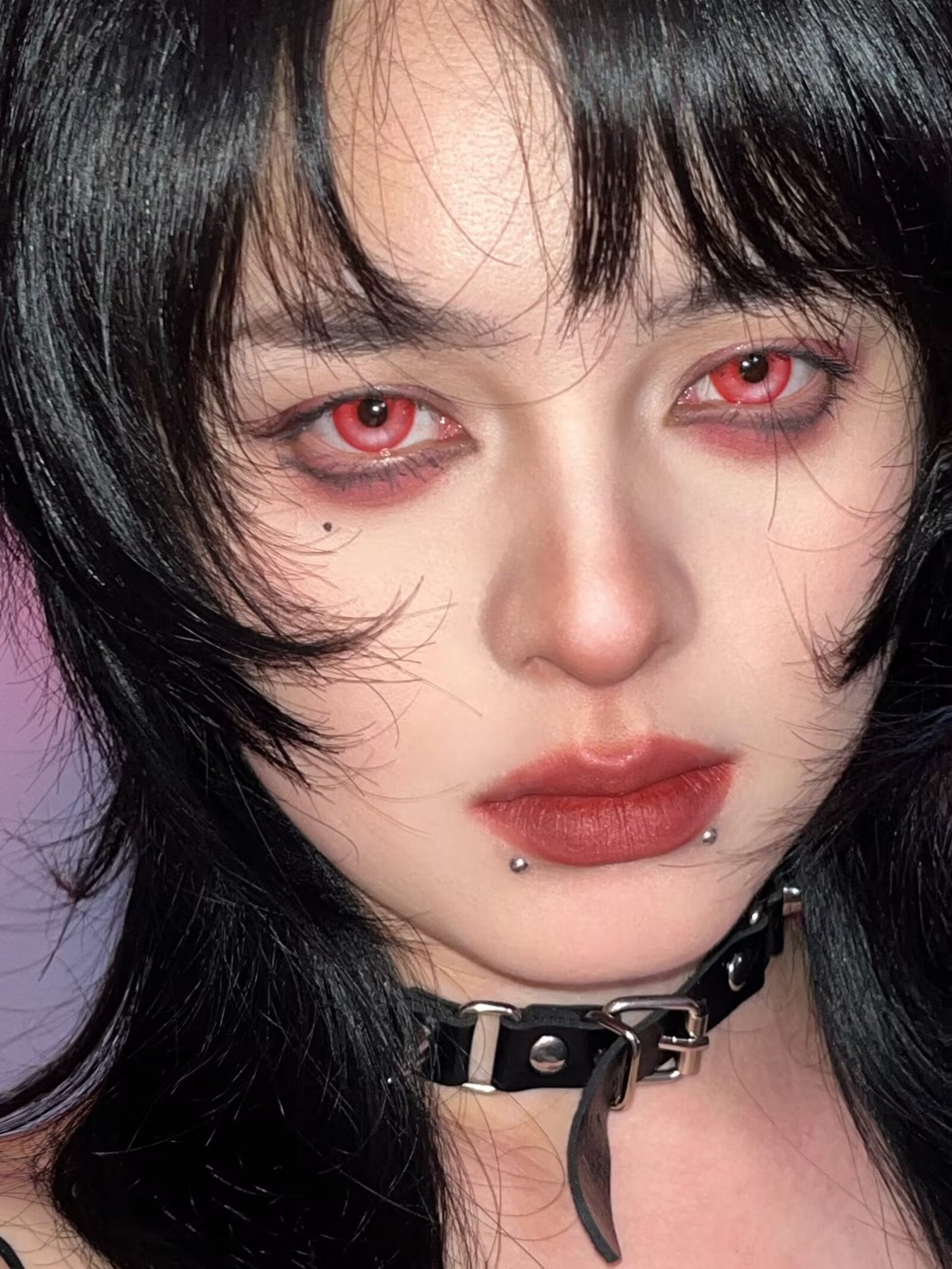 1-DAY | YUKI | Magical Red