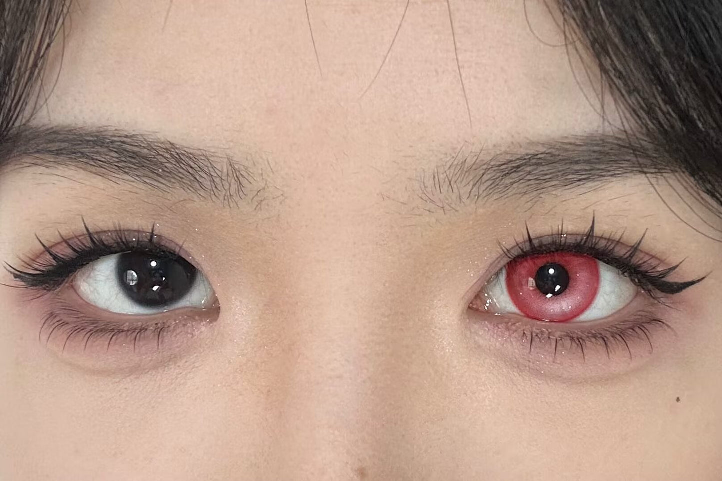 1-DAY | YUKI | Magical Red