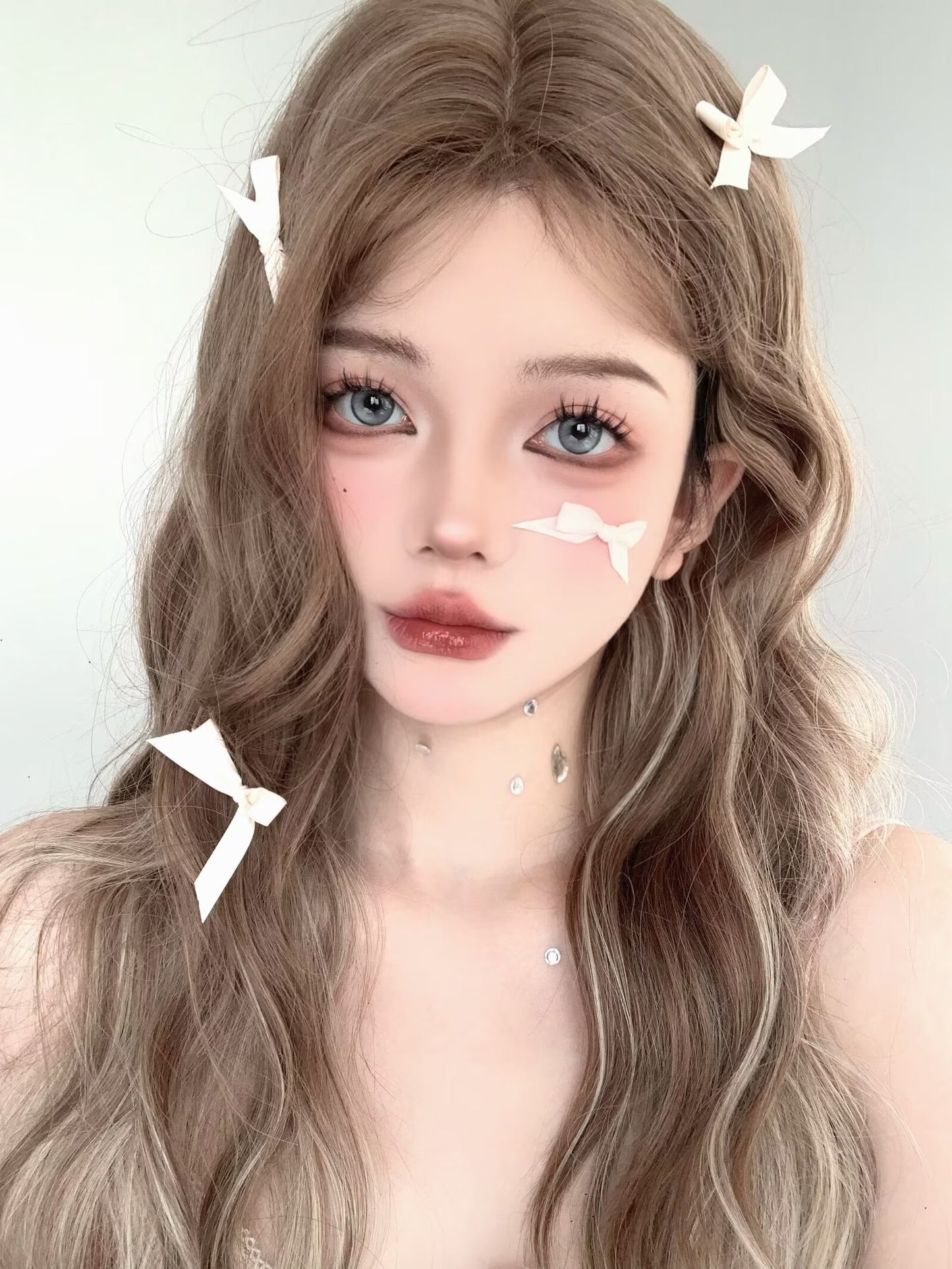1-DAY | YUKI | Silver Lake