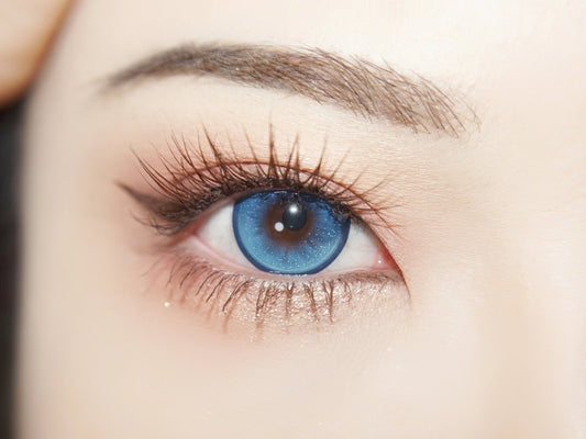 1-DAY | YUKI | Watery Blue