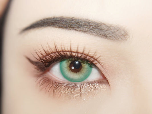 1-DAY | YUKI | Magical Green
