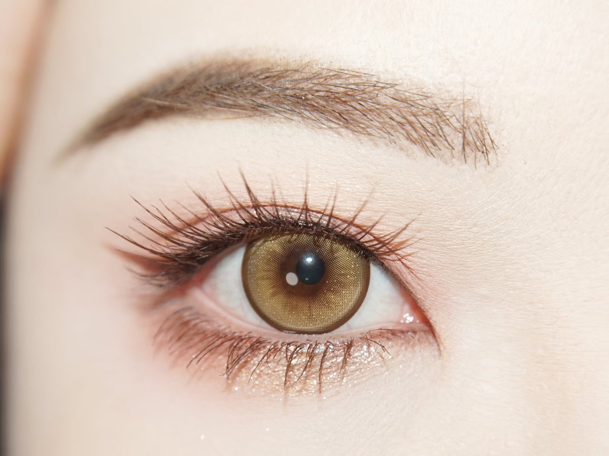 1-DAY | YUKI | Watery Gold