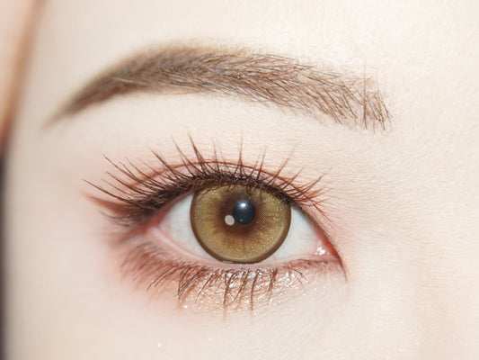 1-DAY | YUKI | Watery Gold