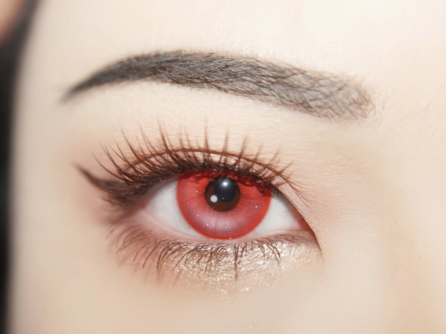 1-DAY | YUKI | Magical Red