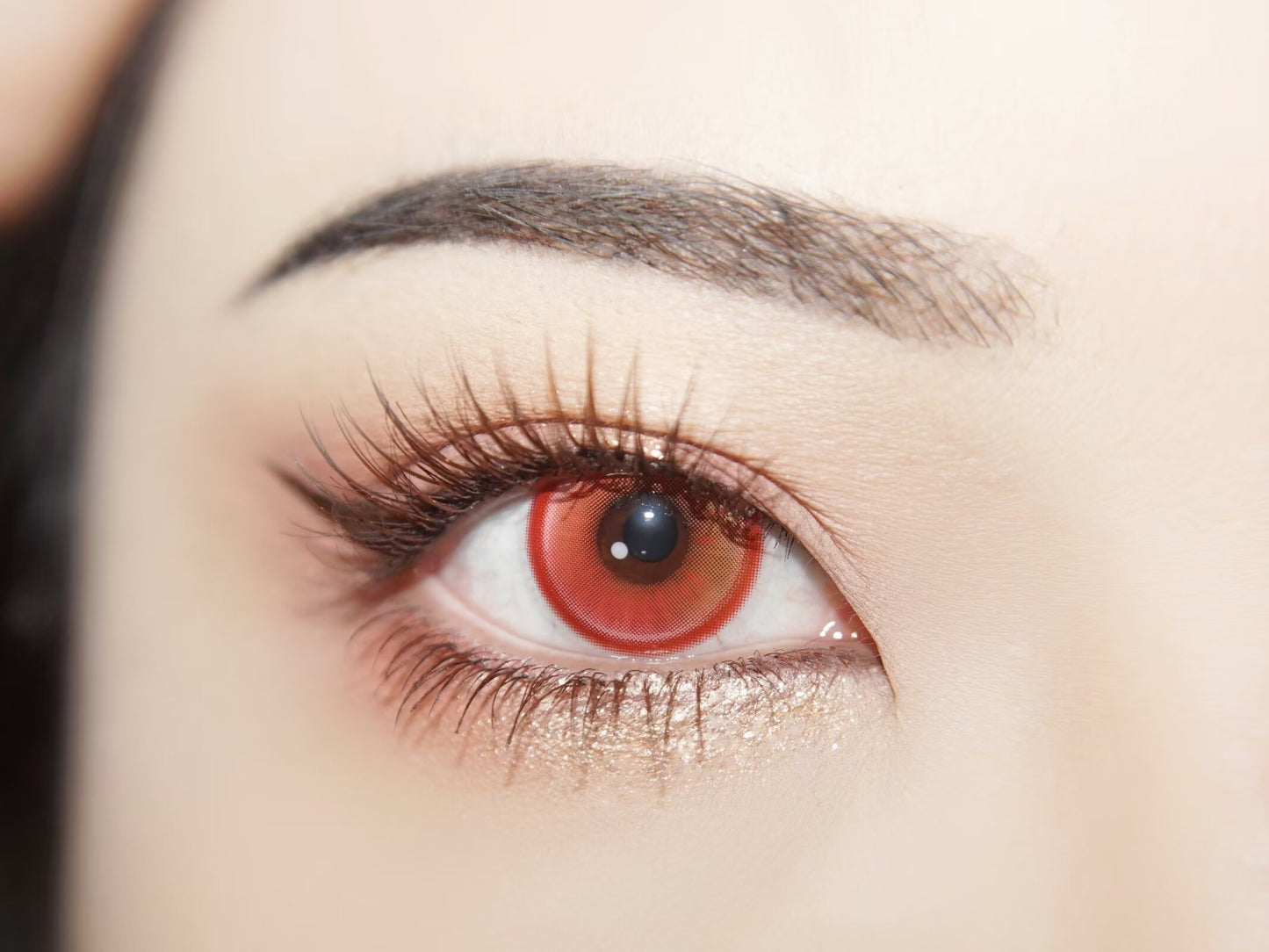 1-DAY | YUKI | Cloud Red