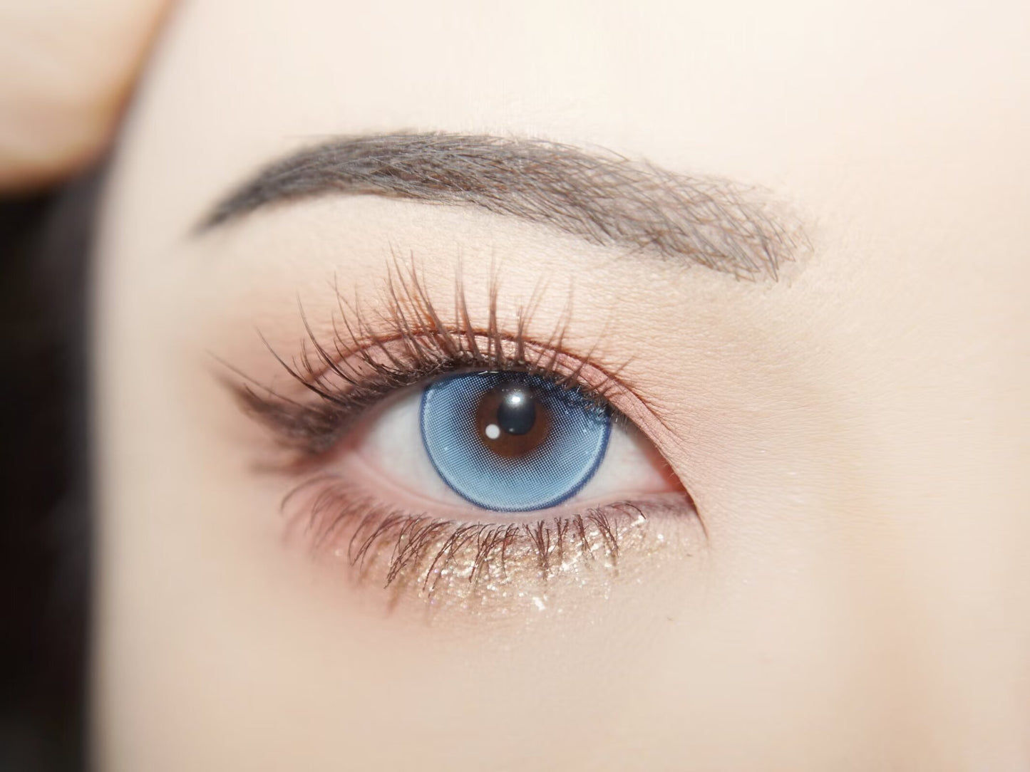 1-DAY | YUKI | Elf Blue