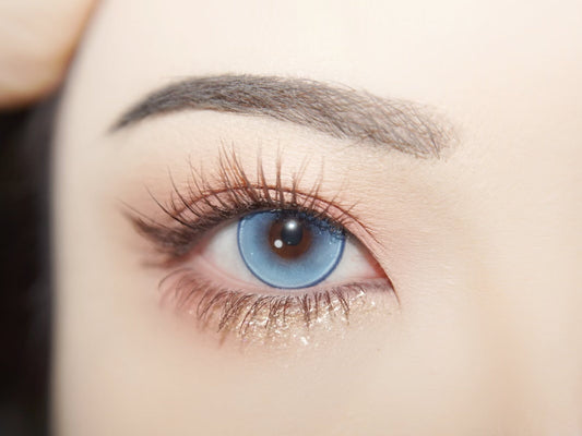 1-DAY | YUKI | Elf Blue