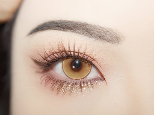 1-DAY | YUKI | Elf Gold