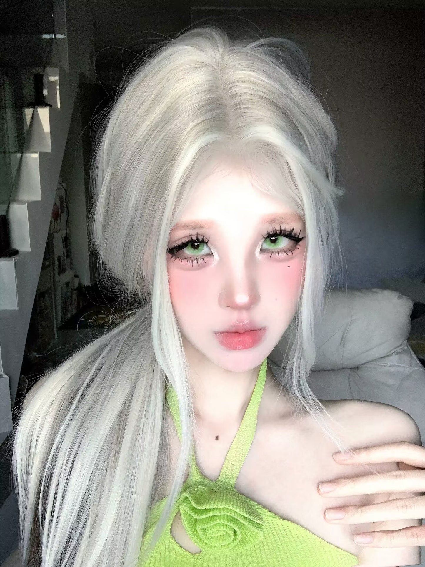 1-DAY | YUKI | Manga Green