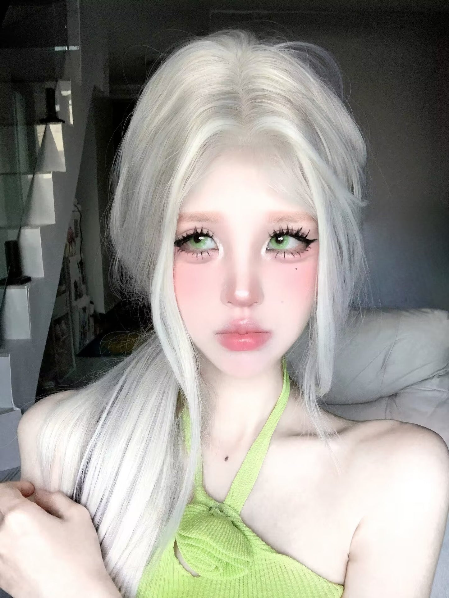 1-DAY | YUKI | Manga Green