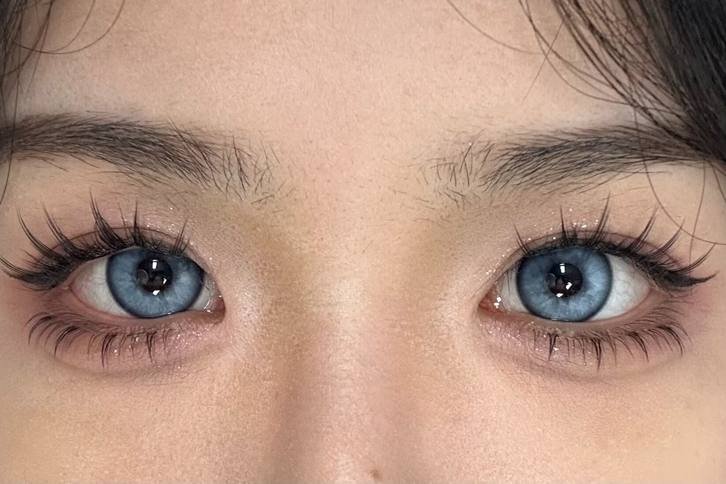 1-DAY | YUKI | Doll Blue