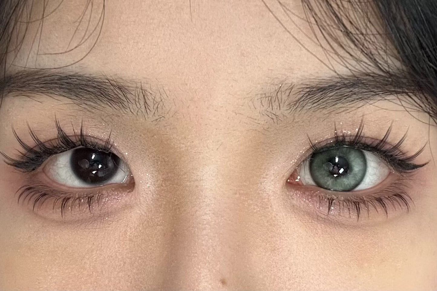 1-DAY | YUKI | Doll Green