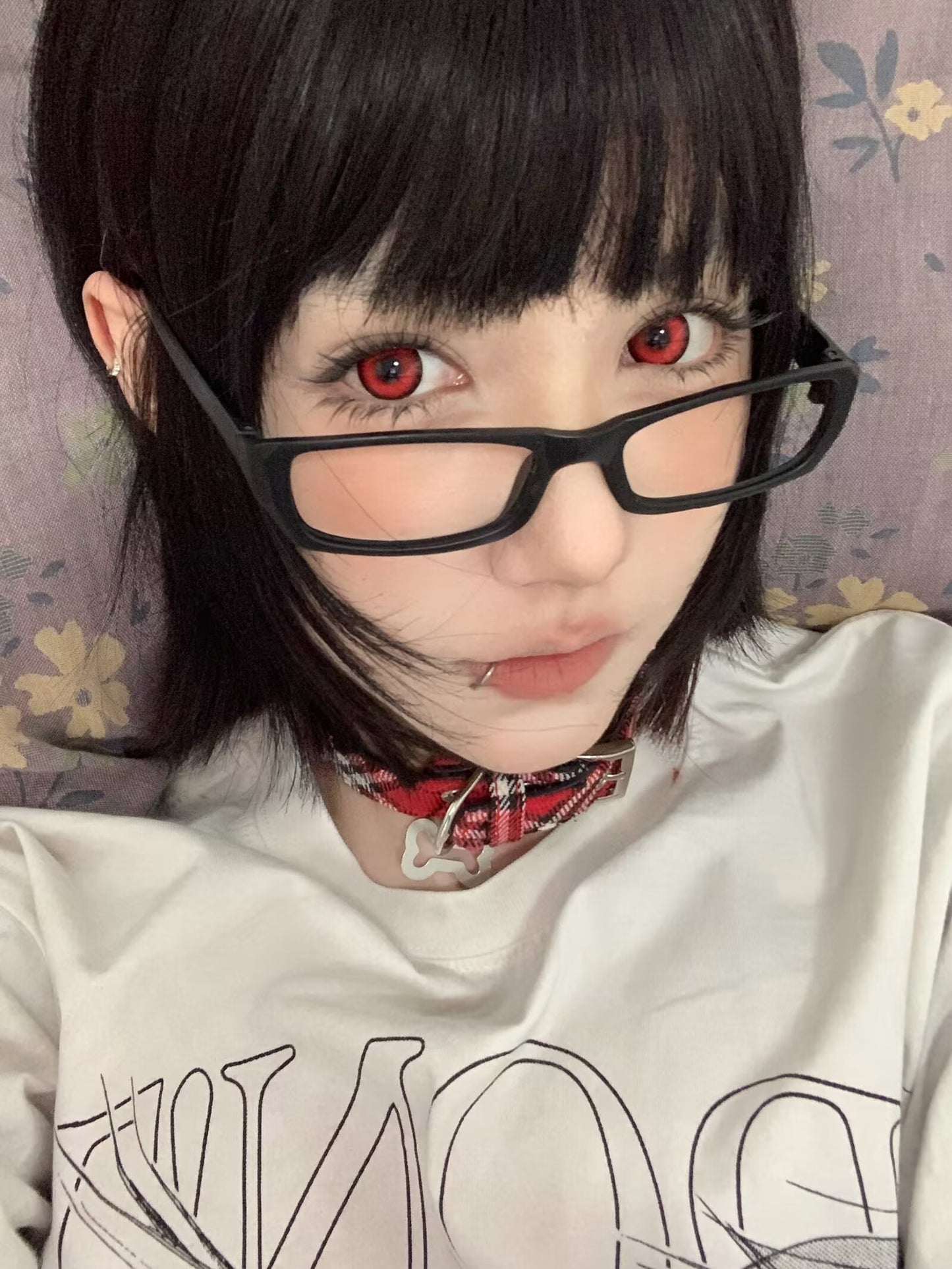 1-DAY | YUKI | Mystic Red