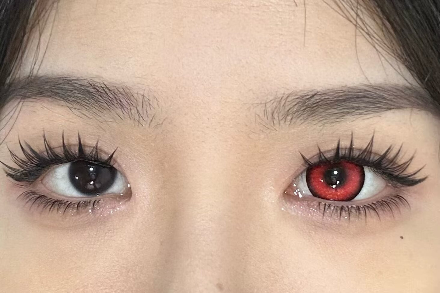 1-DAY | YUKI | Mystic Red