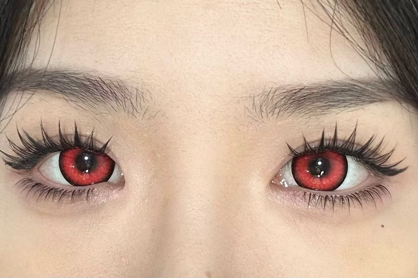1-DAY | YUKI | Mystic Red