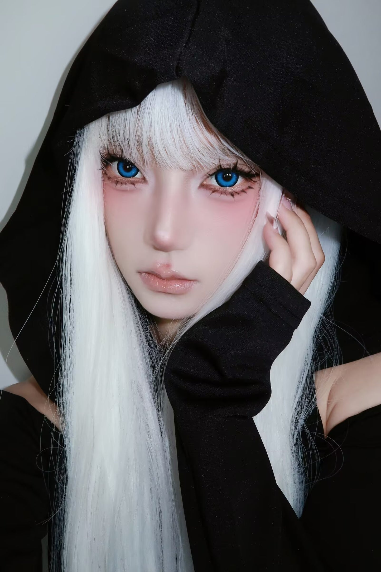 1-DAY | YUKI | Mystic Blue