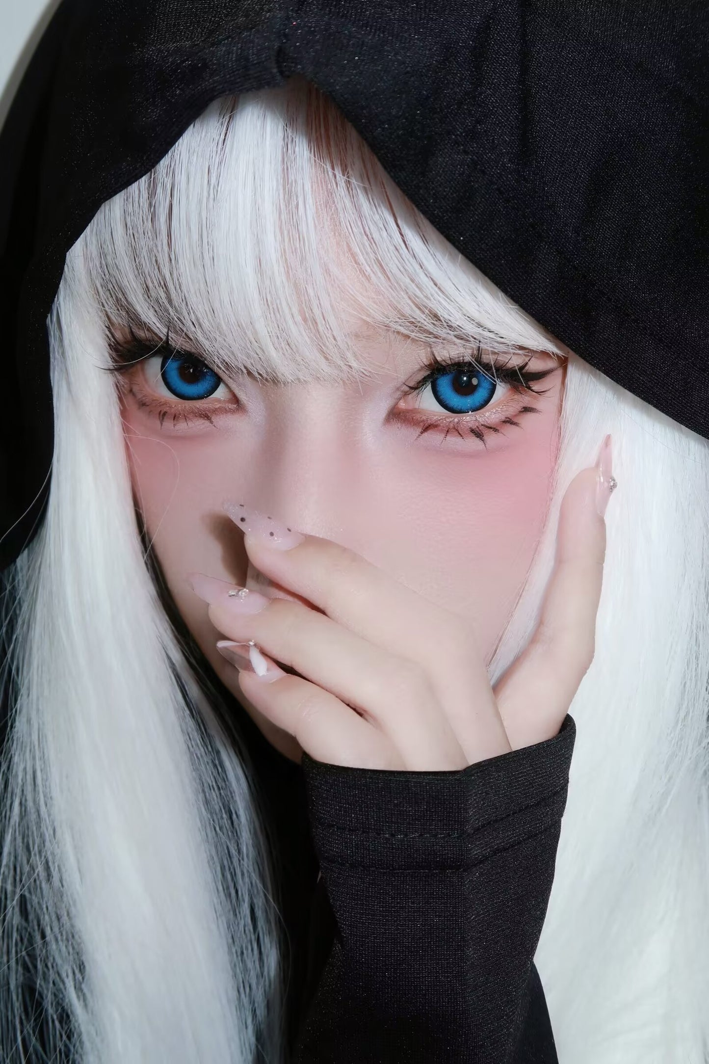 1-DAY | YUKI | Mystic Blue