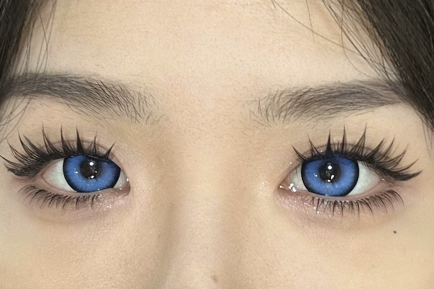 1-DAY | YUKI | Mystic Blue
