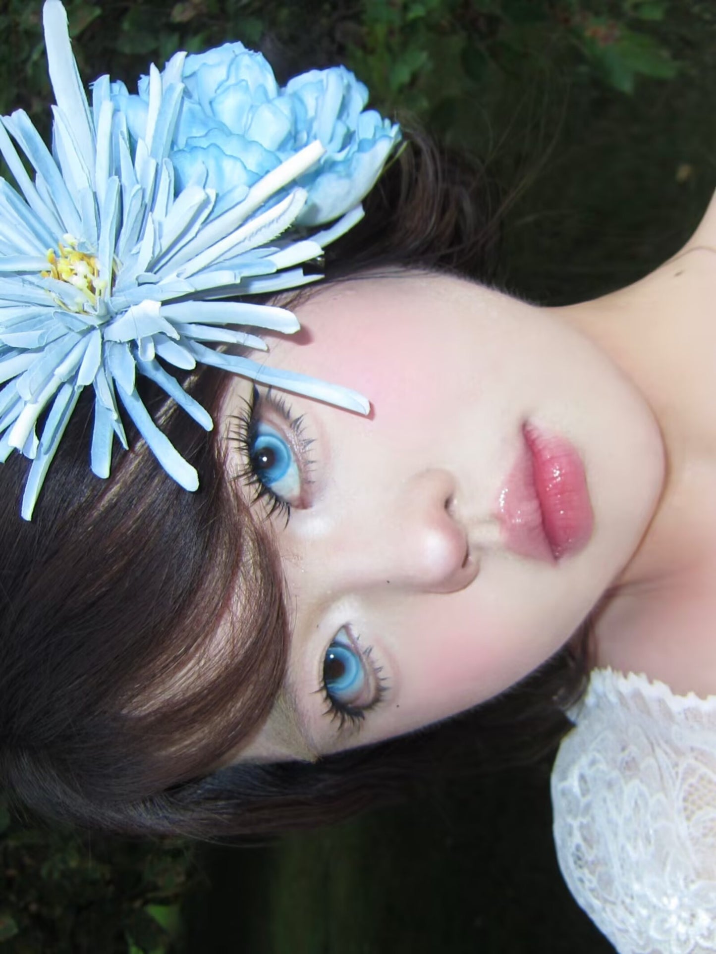 1-DAY | YUKI | Blessing Blue