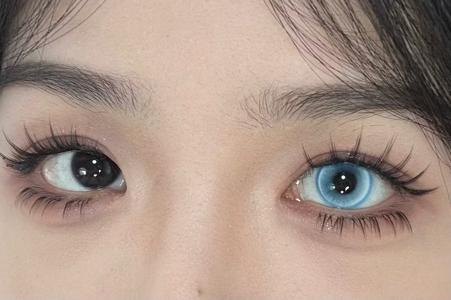 1-DAY | YUKI | Blessing Blue